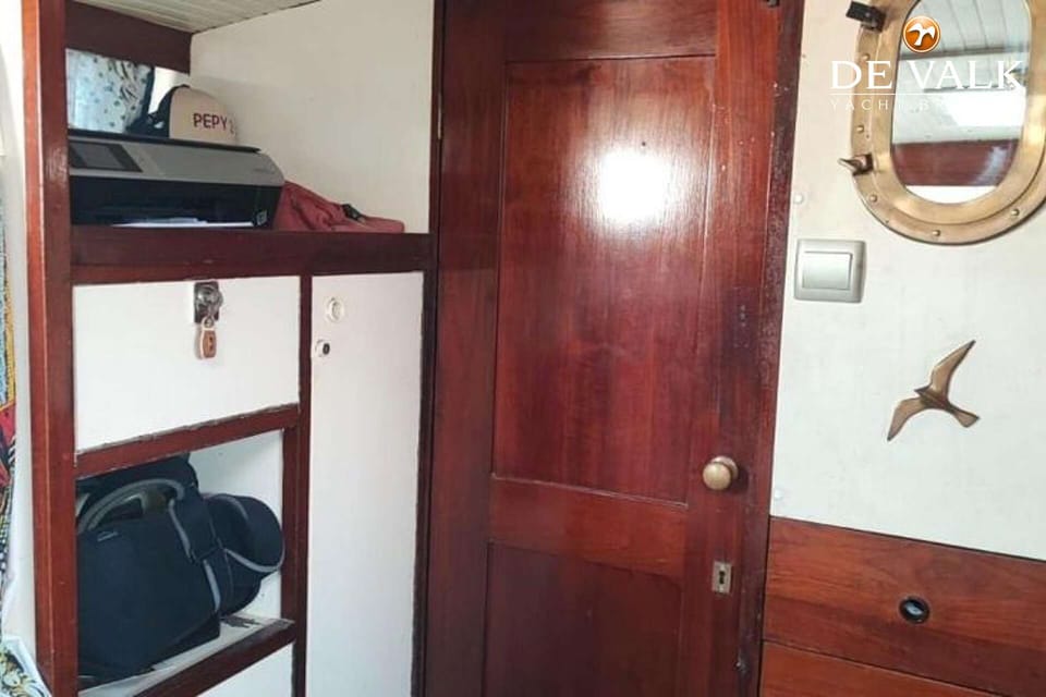 Nauticat 38 - Foto 23