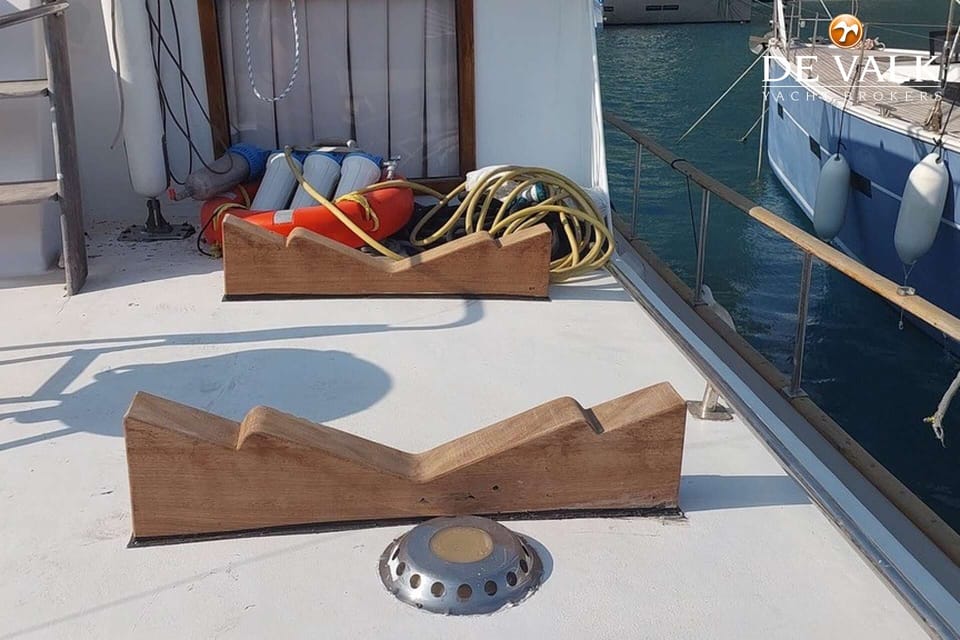 Grand Banks 42 Classic - Foto 11
