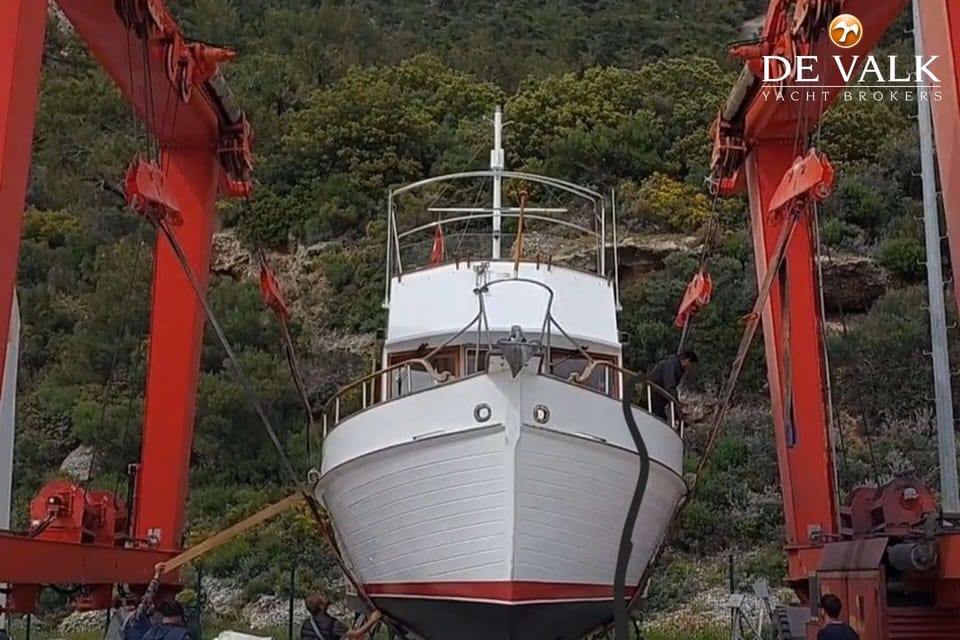 Grand Banks 42 Classic - Foto 18