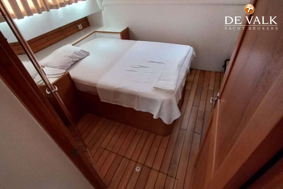 Grand Banks 42 Classic - Foto 32