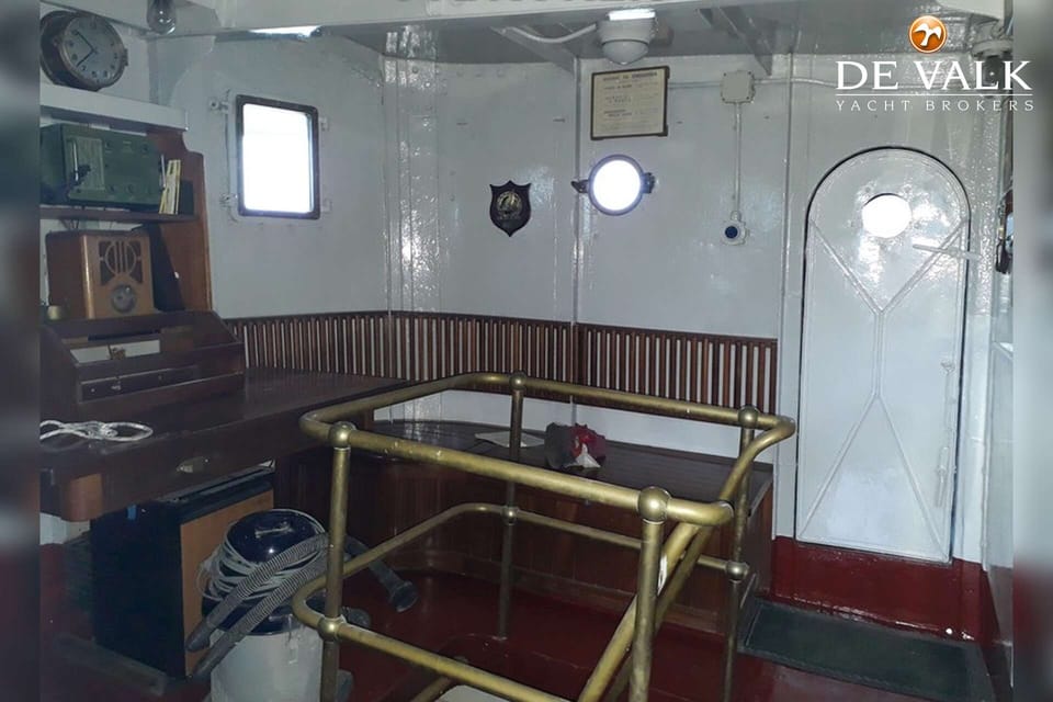 Steam Tug 31M - Foto 24
