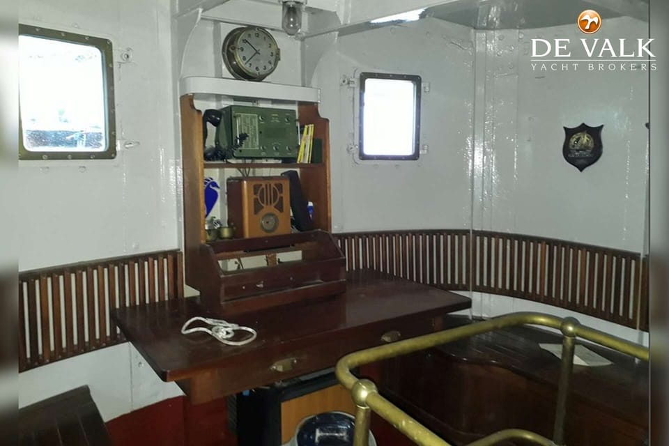 Steam Tug 31M - Foto 25