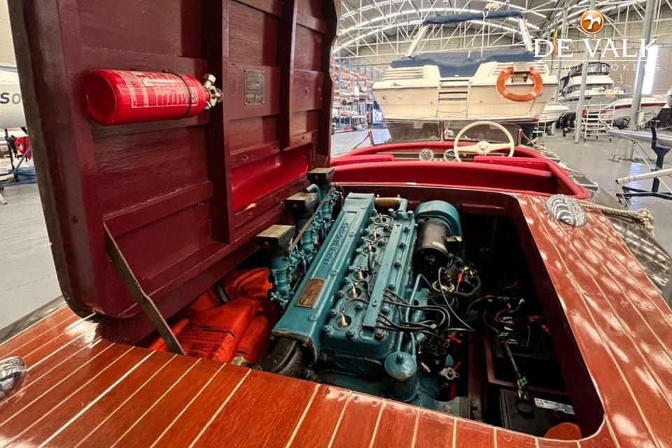 Chris-Craft 190 Bowrider - Foto 17