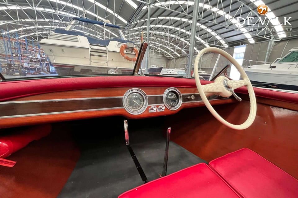 Chris-Craft 190 Bowrider - Foto 20