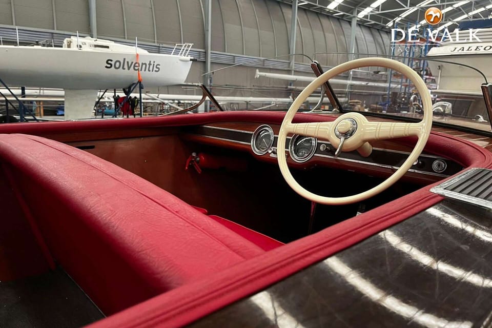 Chris-Craft 190 Bowrider - Foto 8