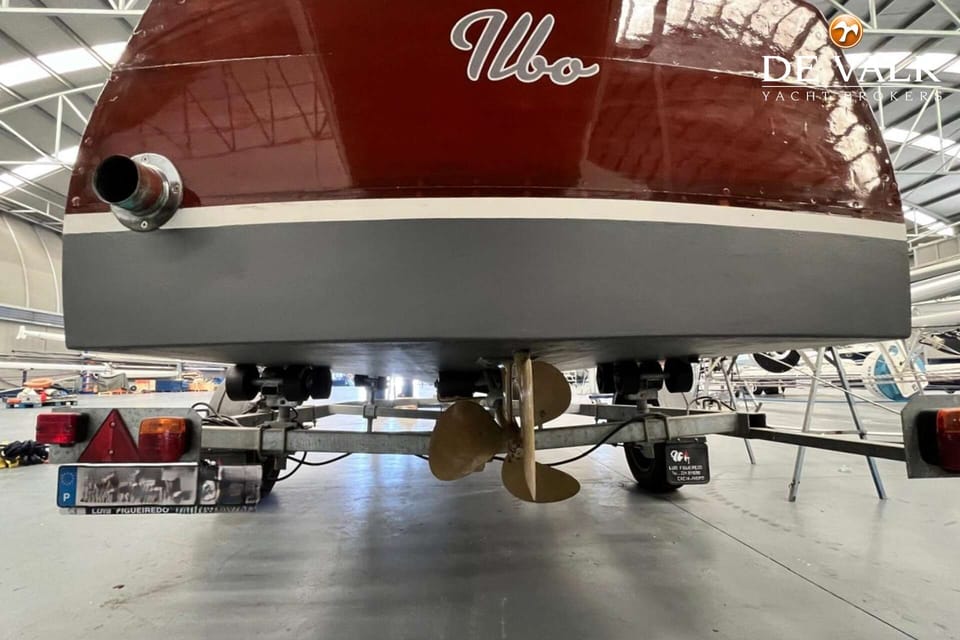 Chris-Craft 190 Bowrider - Foto 10