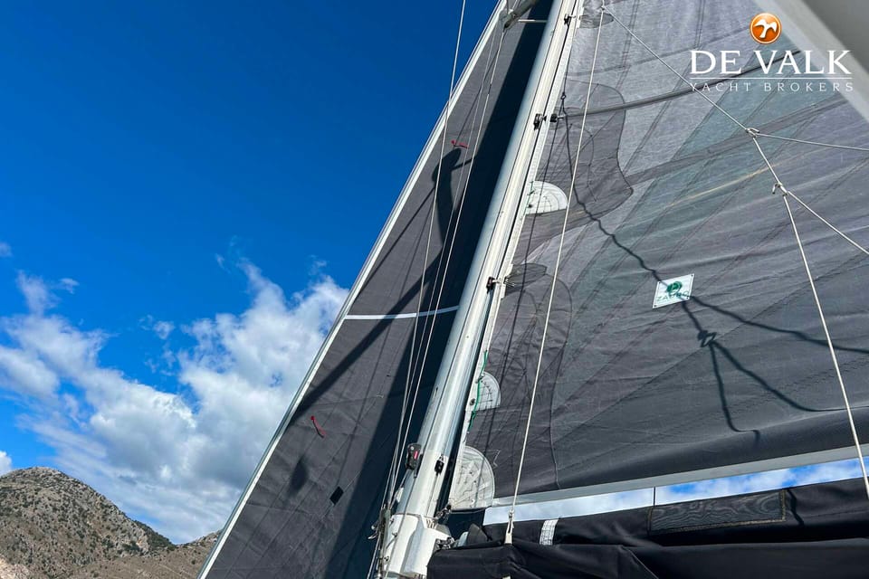 Fountaine Pajot 37 Antigua - Foto 14