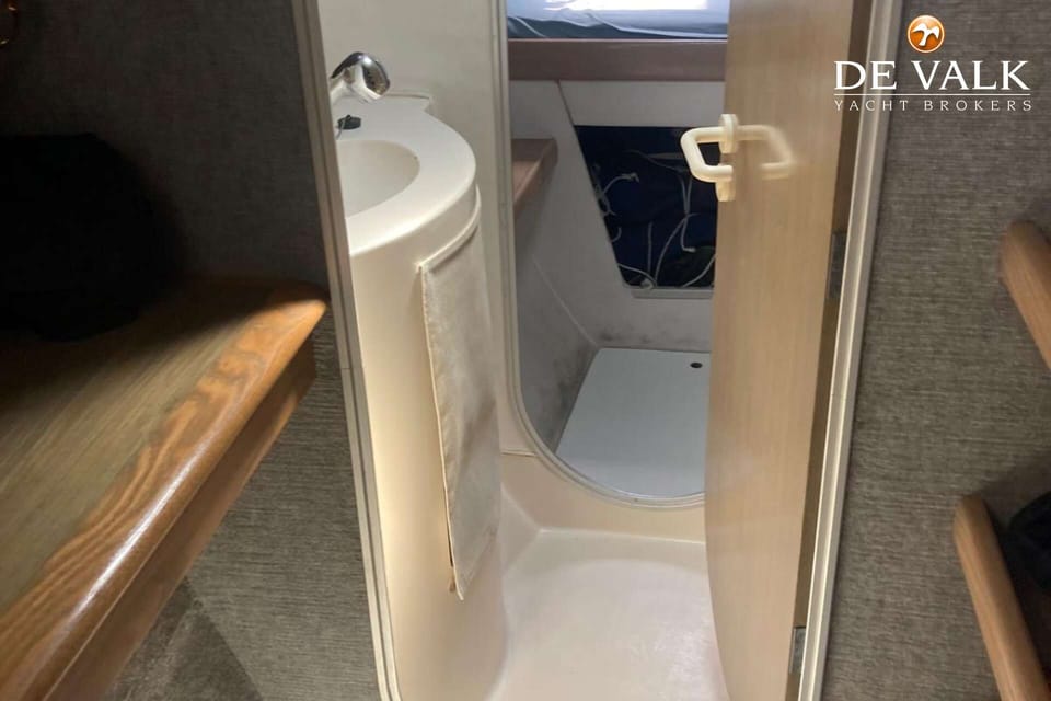 Fountaine Pajot 37 Antigua - Foto 35