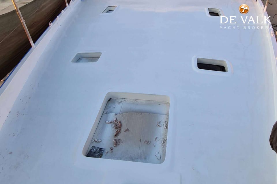 Suncoast 48 - Foto 15