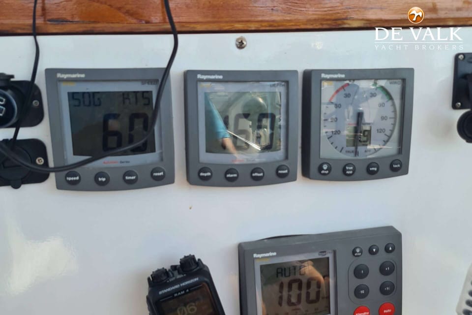 Suncoast 48 - Foto 19