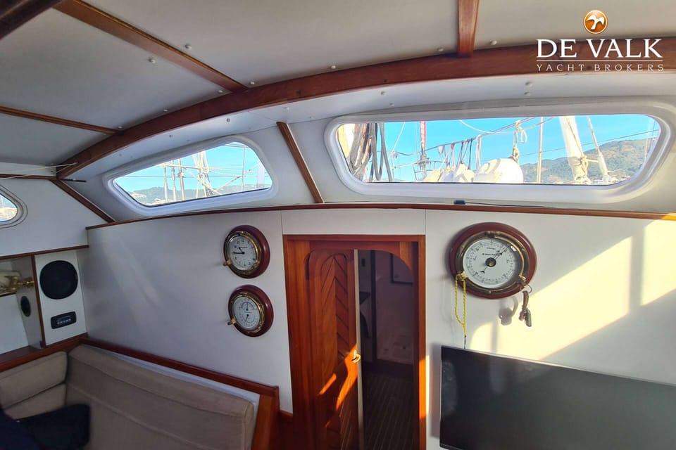 Suncoast 48 - Foto 20