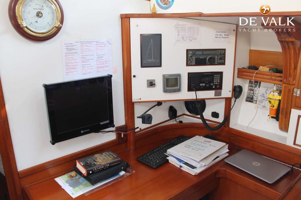 Suncoast 48 - Foto 23