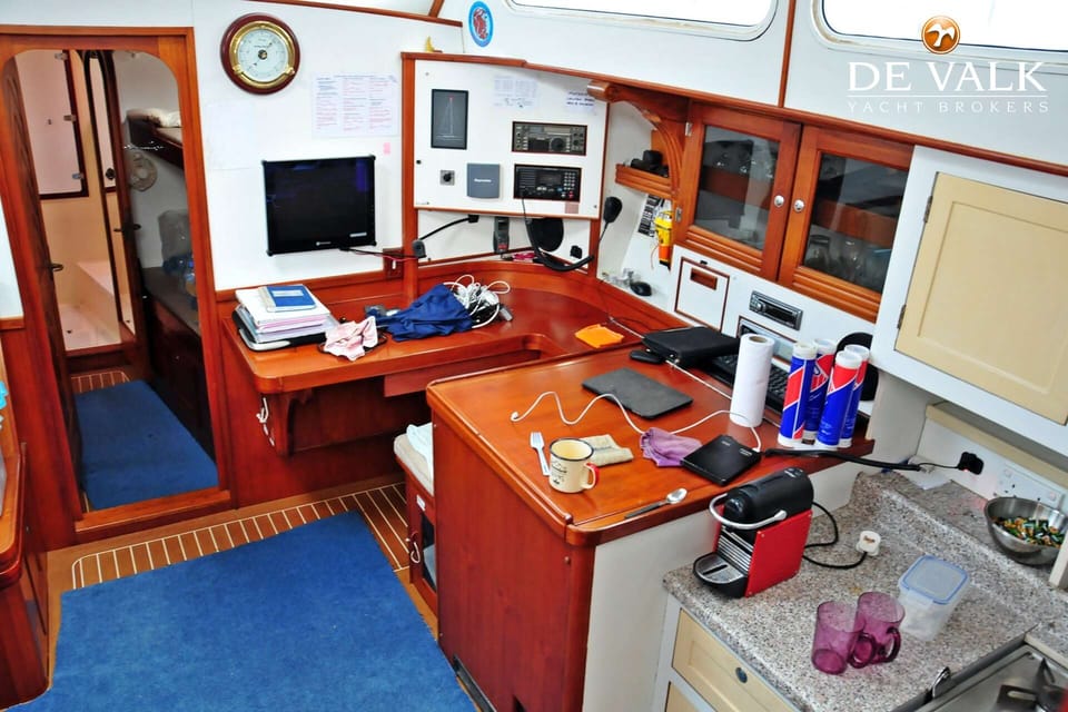 Suncoast 48 - Foto 24