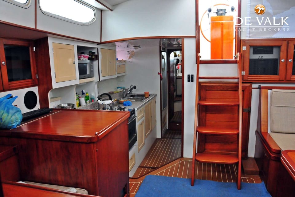 Suncoast 48 - Foto 25