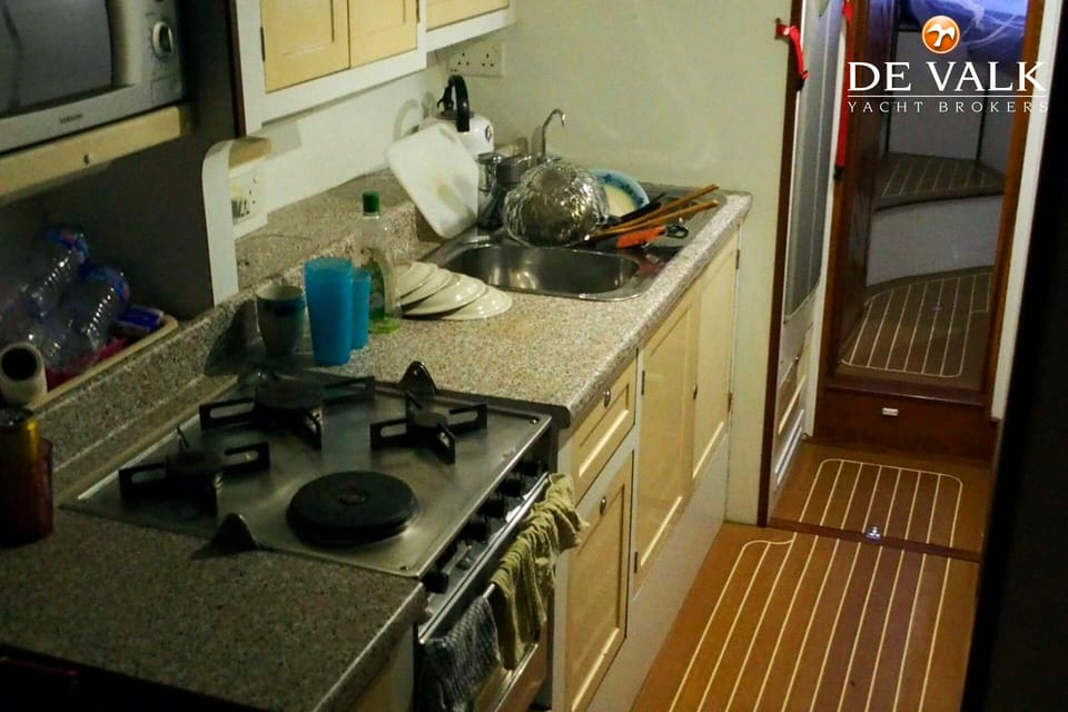 Suncoast 48 - Foto 26