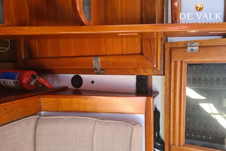 Suncoast 48 - Foto 28