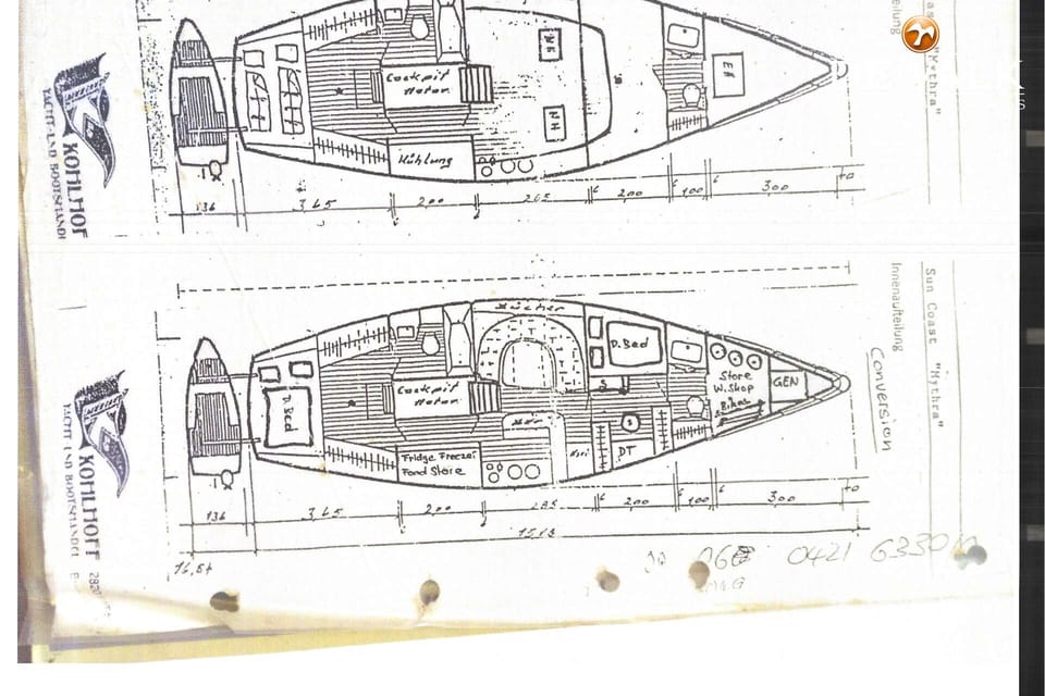 Suncoast 48 - Foto 38