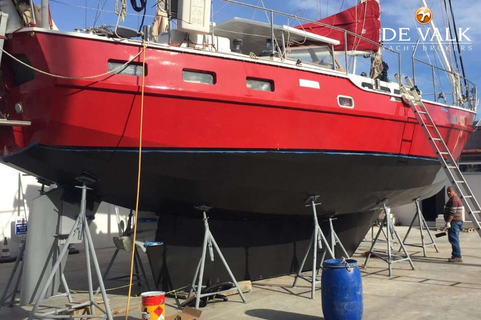 Suncoast 48 - Foto 10