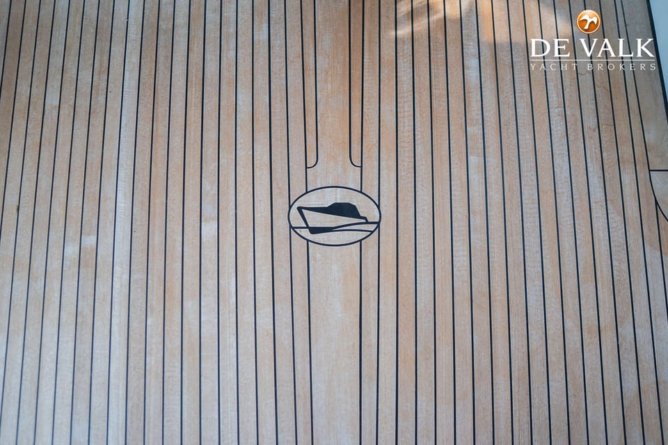 Van der Heijden Superior Fly 2400 - Foto 11