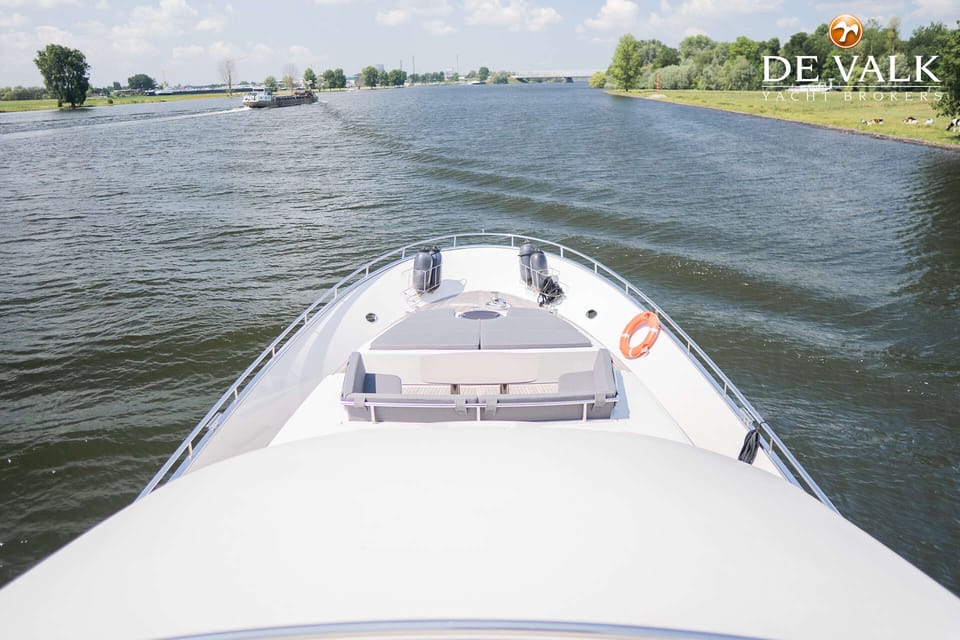 Van der Heijden Superior Fly 2400 - Foto 13