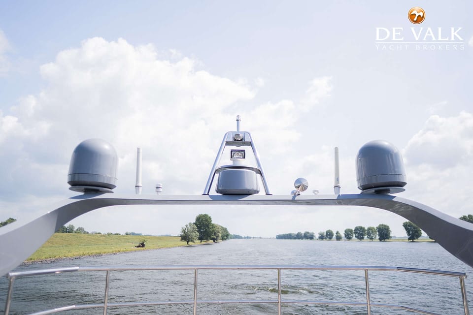 Van der Heijden Superior Fly 2400 - Foto 14