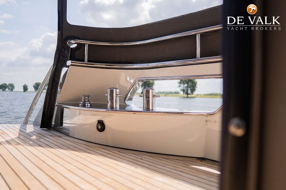 Van der Heijden Superior Fly 2400 - Foto 16