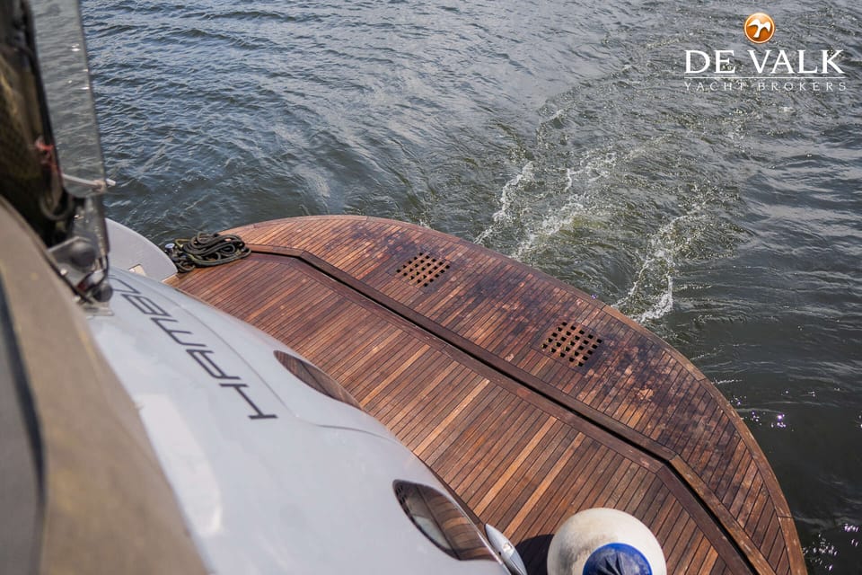 Van der Heijden Superior Fly 2400 - Foto 17