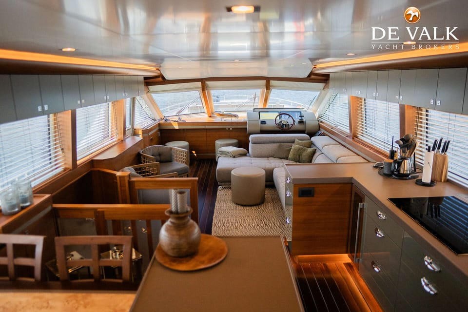 Van der Heijden Superior Fly 2400 - Foto 18