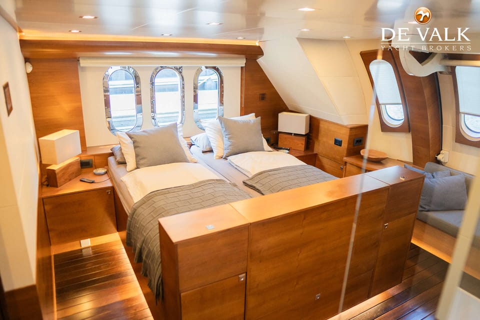 Van der Heijden Superior Fly 2400 - Foto 28