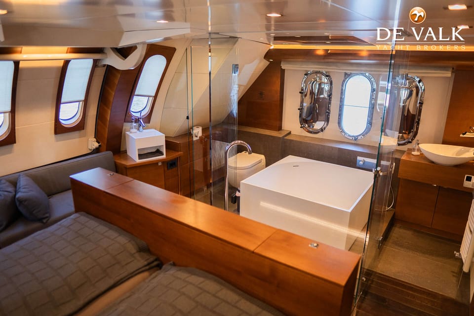 Van der Heijden Superior Fly 2400 - Foto 29