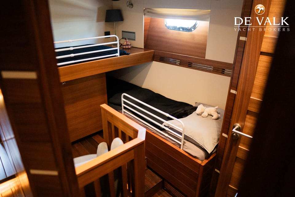 Van der Heijden Superior Fly 2400 - Foto 32