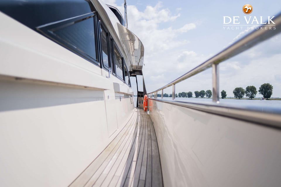 Van der Heijden Superior Fly 2400 - Foto 10