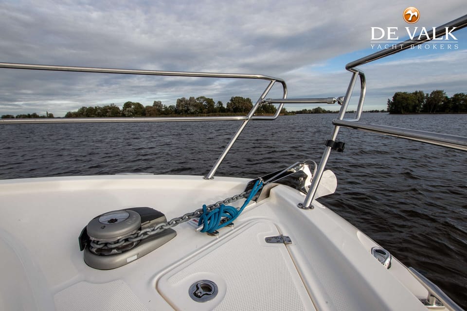 Boston Whaler 285 Conquest Pilothouse - Foto 25