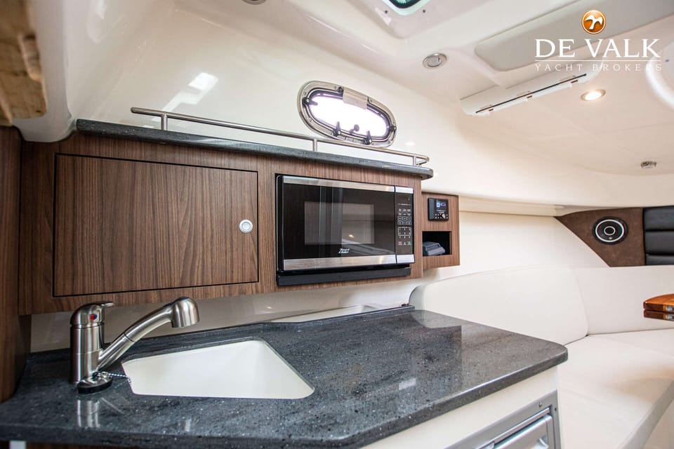 Boston Whaler 285 Conquest Pilothouse - Foto 32