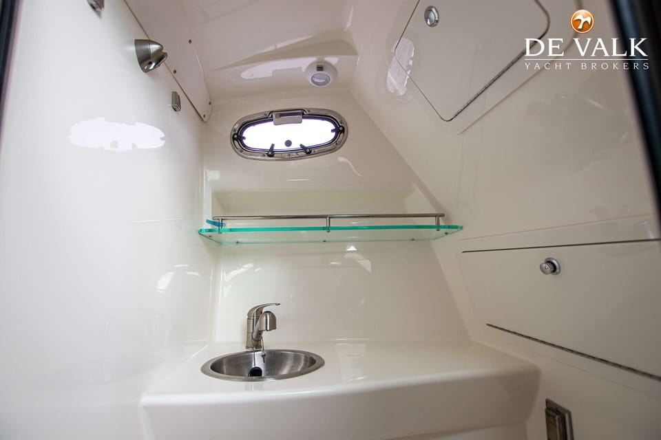 Boston Whaler 285 Conquest Pilothouse - Foto 37