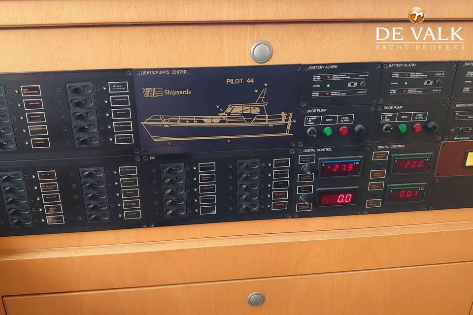 Pilot 44 - Foto 26
