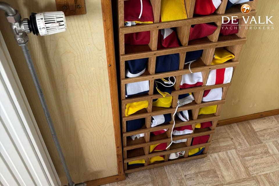 Ex-onderzoeksschip M.Y. - Foto 25