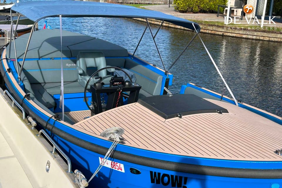 Waterdream S-850 Speedster - Foto 12