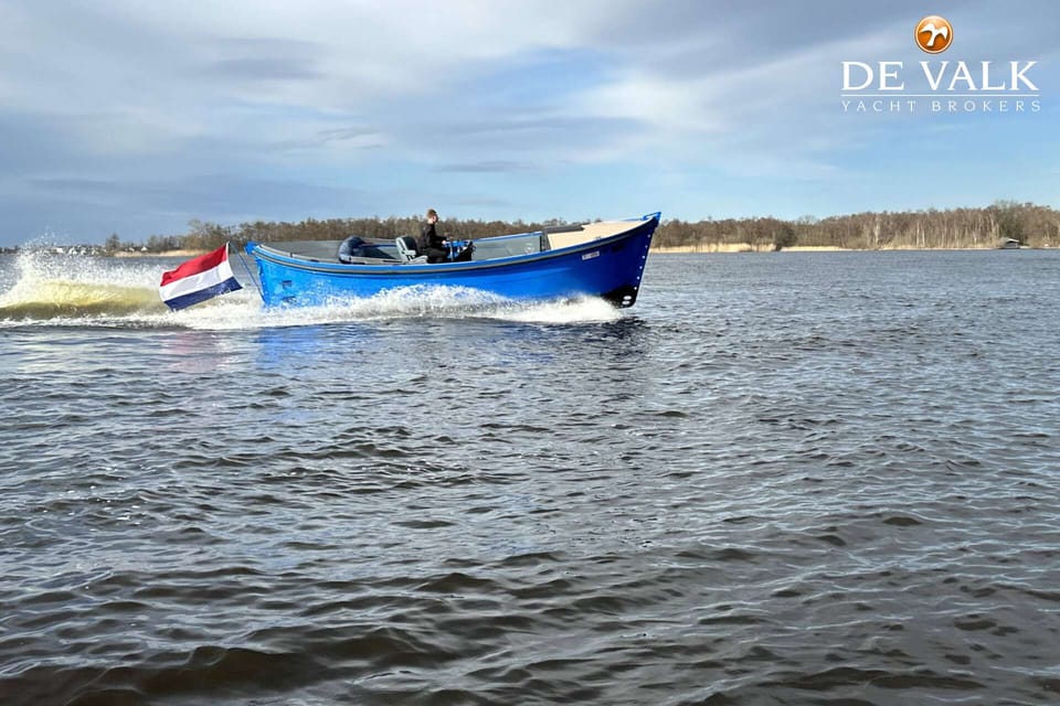 Waterdream S-850 Speedster - Foto 13