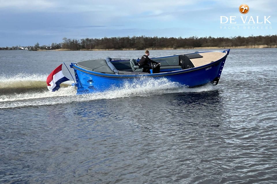 Waterdream S-850 Speedster - Foto 15