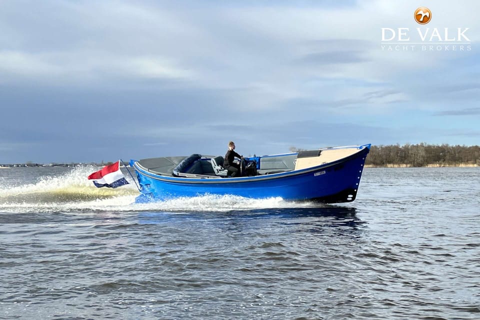 Waterdream S-850 Speedster - Foto 16