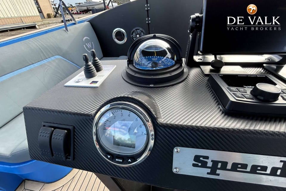 Waterdream S-850 Speedster - Foto 22
