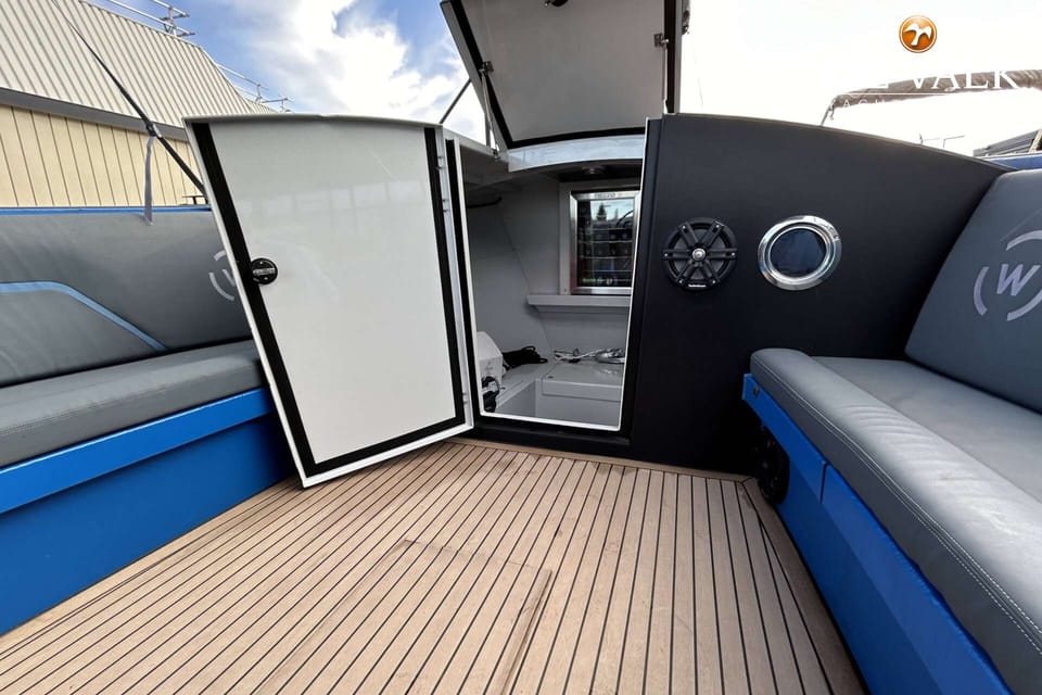 Waterdream S-850 Speedster - Foto 25