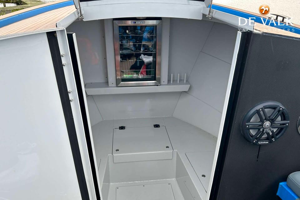 Waterdream S-850 Speedster - Foto 26