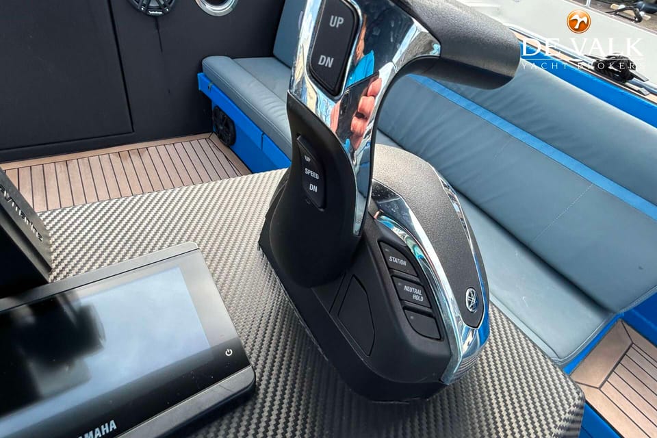 Waterdream S-850 Speedster - Foto 27