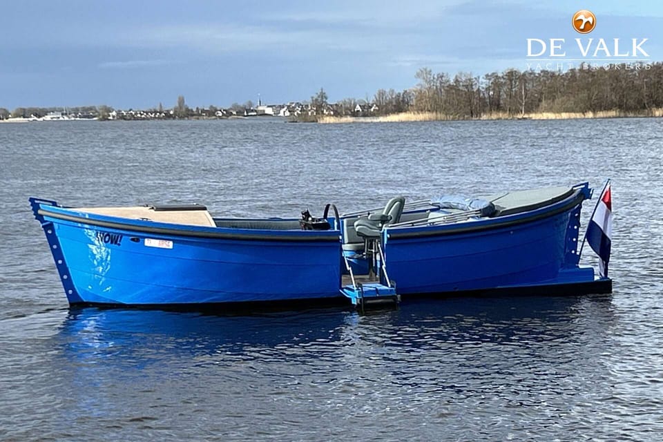 Waterdream S-850 Speedster - Foto 5