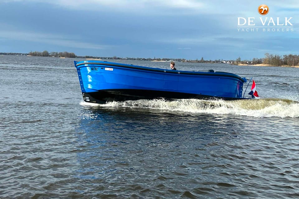 Waterdream S-850 Speedster - Foto 6
