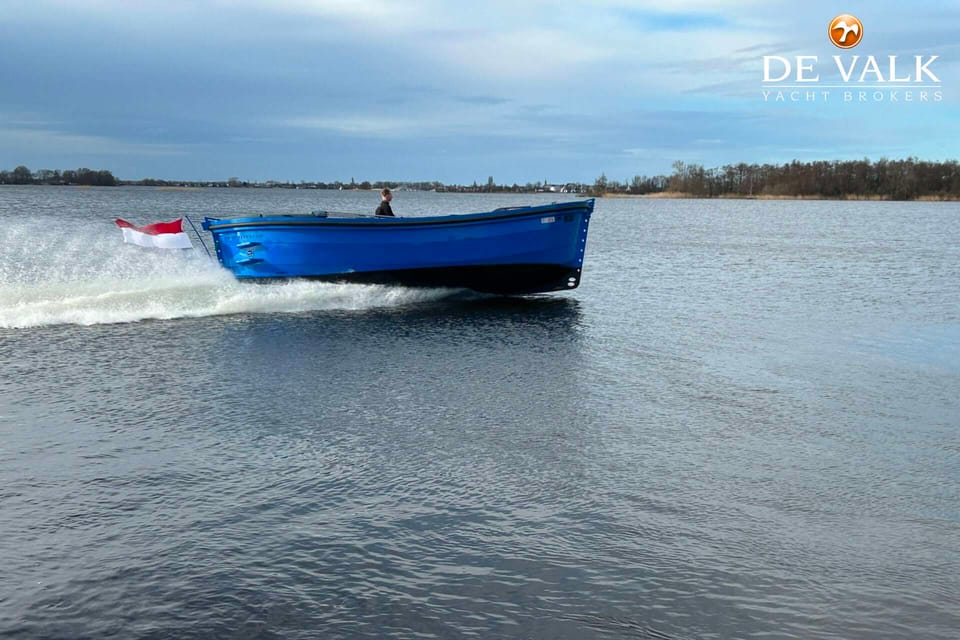 Waterdream S-850 Speedster - Foto 8