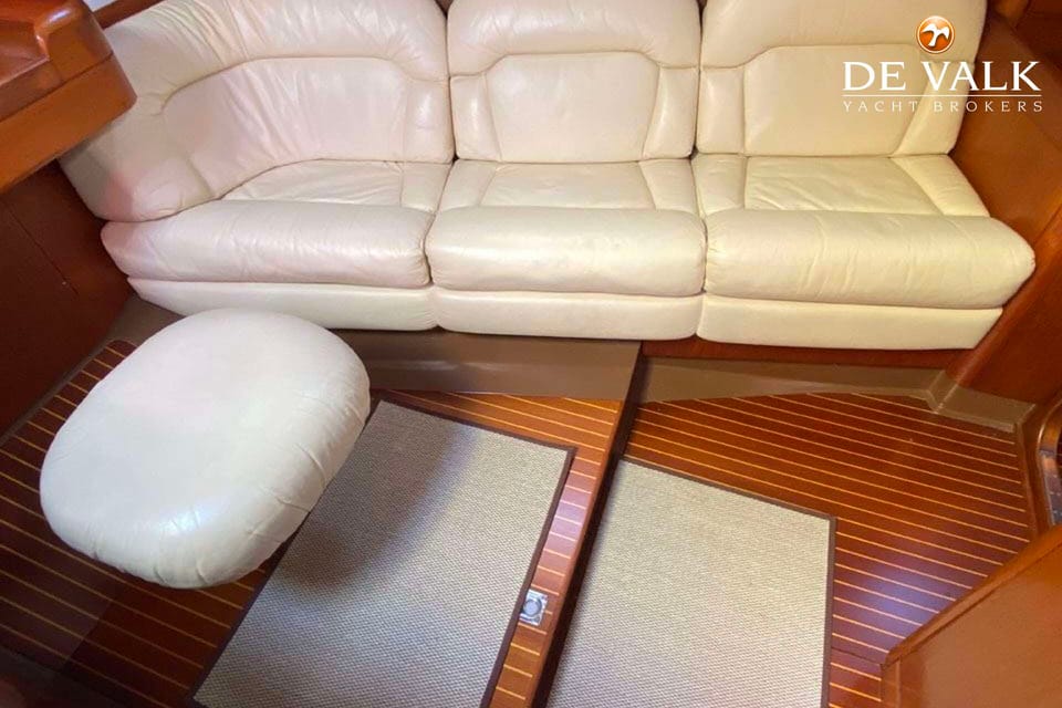 Nautor Swan 54 - Foto 28