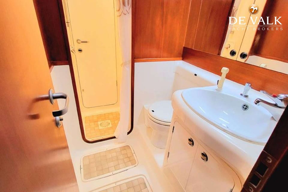 Nautor Swan 54 - Foto 30